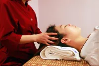 You He Xiao Yuan Hot Spring Hotel (Nanjing Qinhuai Confucius Temple) - 스파