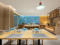 Homeinn · neo (Hancheng Huanghe Avenue) Hotel a Hancheng