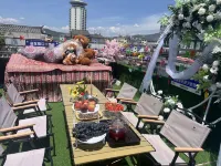 Oranges and other winds are waiting for you at the homestay Hotels in 