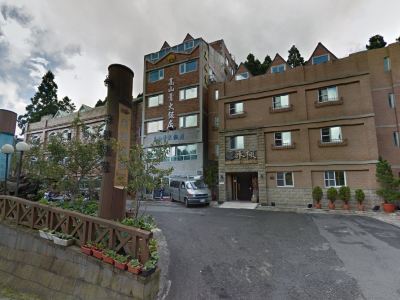 Gau Shan Ching Hotel