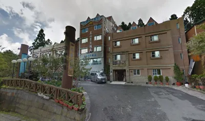 Gau Shan Ching Hotel Hotel in zona Ali Marsh Flat Park