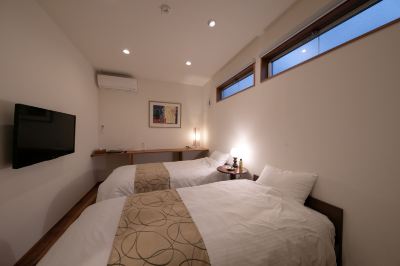 メゾネットスイート 別府・鉄輪温泉 国東荘の写真