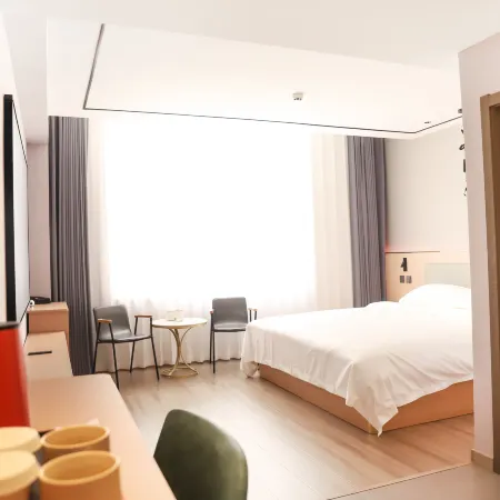 Jingsi Hotel (Dalian Jinshitan Branch)