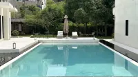 wuzhen wuwaiwu hotel - Infinity Pools