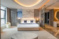 Shangrao Raoshang Chengyue Hotel