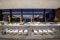 Huayun Hotel - فطور