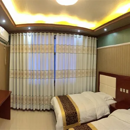 Jimmy Hotel
