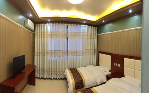 吉美賓館