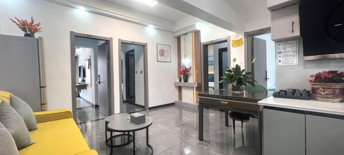 Sunday Hotel in ZhenYuan Hotels in Zhenyuan County