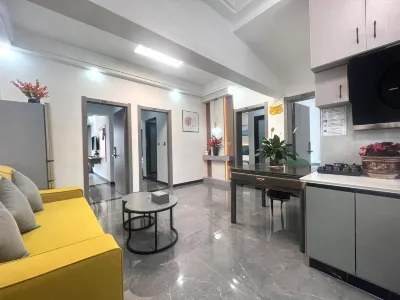 Sunday Hotel in ZhenYuan Hotels in 