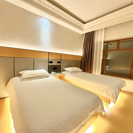 Holiday hotel