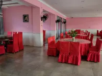 Hot Spring Hotel