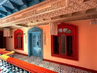 Wanderer's Inn · International Youth Hostel (Ancient City of Kashgar Scenic Area)