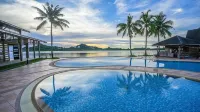 Island Paradise Resort Club