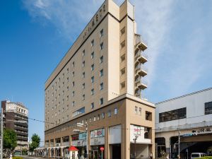 JR東日本高円寺METS酒店