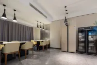 OZE Boutique Hotel (Cangzhou Wanda Plaza Branch) - Breakfast