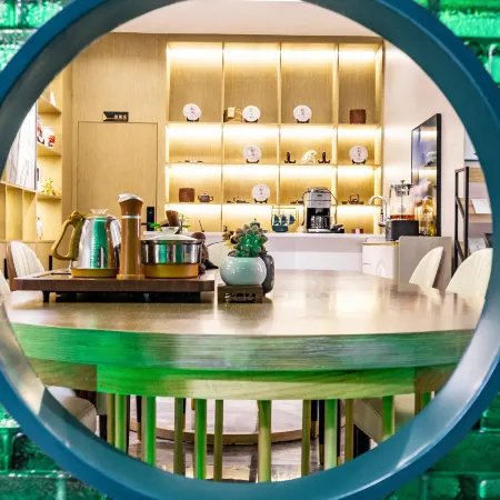 Congjiang Pinshang Hotel
