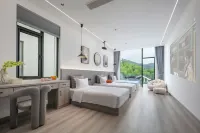 Gemini & TWINS · Hot Spring Wild Luxury Designer Manor (Moganshan Resort)