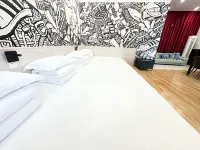 Jiaheshe Guoqiu Homestay - 발코니