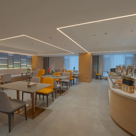 Fuyang Jia Centennium Hotel (Detailong Road)
