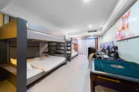 Jiuwei E-sports Hotel