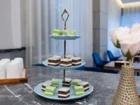 G Garden Hotel (Nanchang Railway Station Bayi Square) โรงแรมใกล้หอเจิงจิน