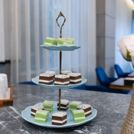 G Garden Hotel (Nanchang Railway Station Bayi Square)