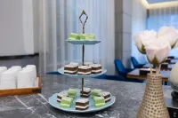 G·Garden Hotel (Nanchang Railway Station Bayi Square)