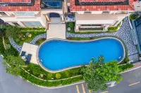 Guangzhou Health Valley Yijia Heated Pool Hot Spring Villa