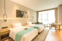 Jiaotou Jiangyue Hotel Hotels in Xiangfan