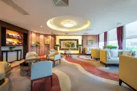 Zhuhai L Hotel （Gongbei Port High-speed Railway Station）