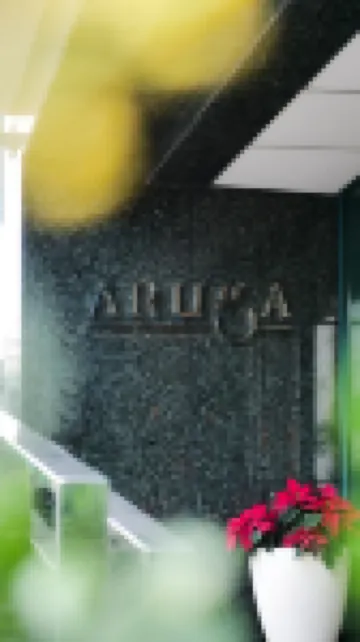 Aruga Apartments by Rockwell Hotels near Proscenium at Rockwell