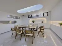 十渡望山谷民宿