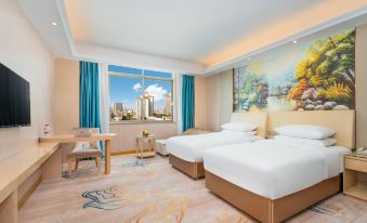 Vienna HotelVienna Hotel(Guangzhou Hanxi Changlong Park Branch)