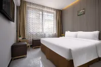 Waldorf Astoria Hotel (Changsha Railway Station)