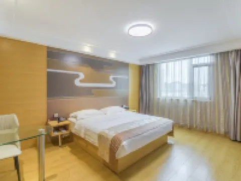 Yantai Tonghui Hotel Hotels in Yantai