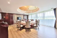  Zhongdong Latour Morgan Hotel（ZHONGDONG NEW WORLD LIVING MALL） - Desayuno
