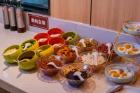 Bozhou Hotel - petit déjeuner