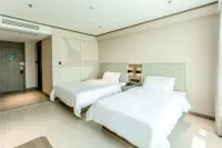 HanTing Hotel (Heihe Railway Station)
