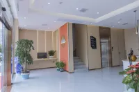 Tinglangyu River View Hotel