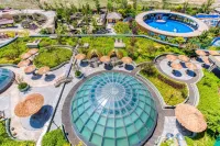 Whale xi Seaview Apartment (Shanhai Square Magic Hot Spring Branch) - Hot Springs