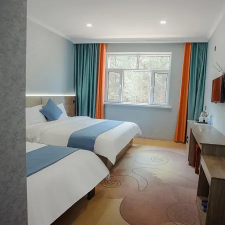 Mulan Hotel