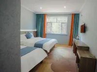 Mulan Hotel - 2-Star