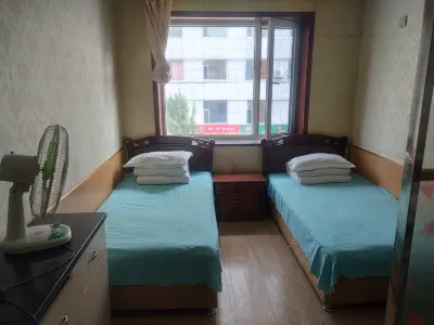 Qingyuan Inn