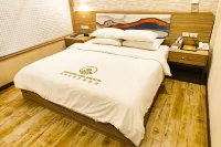 Erus Suites Hotel Boracay