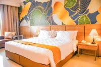 The Green Peak, ARTOTEL Curated