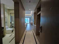 Wassim Hotel (Pukou Metro Line 10 Wan Hui Cheng Qingao Gym) Hotels near Nanjing Tech University