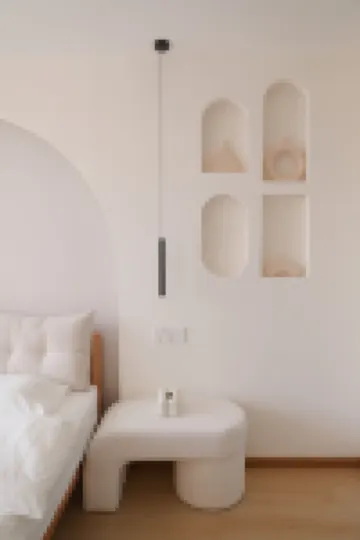 Dali Xiadu Seaview B&B