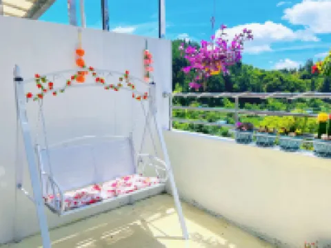 Pingnan Warm House Homestay