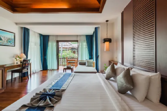 Railay Village Resort